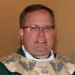 Fr Michael Lillpopp
